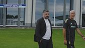 "Osservati" da Gattuso
