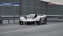 Dallara e IED Torino