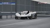 Dallara e IED Torino