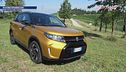 Suzuki Vitara 4X4