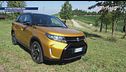 Suzuki Vitara 4X4