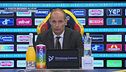 La svolta secondo Allegri: "Umiltà e attenzione"