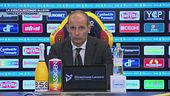 La svolta secondo Allegri: "Umiltà e attenzione"