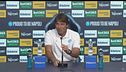 Conte non vuole Cali