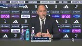 Tudor dal Genoa al Genoa: un amarcord di 5 mesi