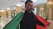 Gattuso verso il debutto: le convocazioni "Mondiali"