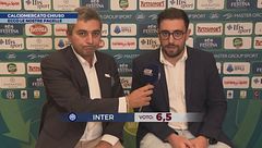 Calciomercato chiuso