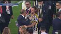 Allegri-Rabiot ci risiamo
