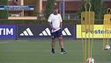 Gattuso perfezionista