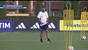 Gattuso perfezionista