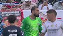 Donnarumma al City
