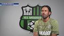 I sogni del Sassuolo