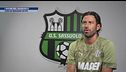 I sogni del Sassuolo