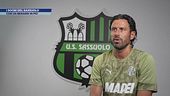 I sogni del Sassuolo