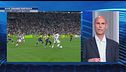 Juve, grande partenza
