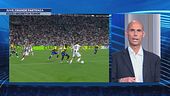 Juve, grande partenza