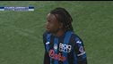 Atalanta: Lookman c'è