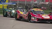 WEC, si scende in pista a Austin
