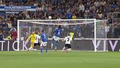 Italia, Gattuso ci crede