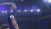 Inter, Lautaro sogna e segna