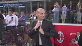 Milan, c'è il Bologna per il riscatto