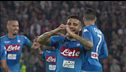Insigne sogno di Sarri