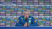 Ancelotti sogna un Brasile Mondiale