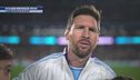 Scaloni protegge Messi