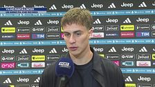 Yildiz punta l'Inter