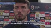 Sucic brucia le tappe