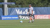 Sabato Fiorentina-Napoli