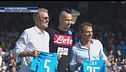 Napoli olandese da Krol a Beukema