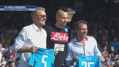 Napoli olandese da Krol a Beukema