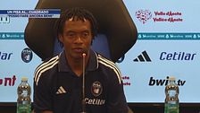 Un Pisa al... Cuadrado