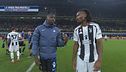 Thuram contro... Thuram: Juve-Inter e la sfida tra fratelli