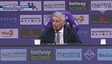 Fiorentina, parla Pradè