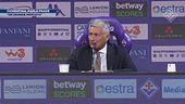 Fiorentina, parla Pradè