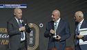 Marotta e il ricordo con Galliani: "Quel Monza-Varese su rigore..."