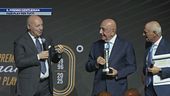 Marotta e il ricordo con Galliani: "Quel Monza-Varese su rigore..."