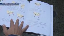Basketball game evolution: la presentazione del libro