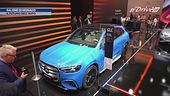 Salone dell'Auto di Monaco 2025