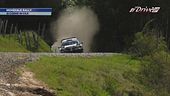 WRC Rally Chile