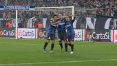 Inter: come è dura a casa Juve