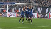 Inter: come è dura a casa Juve