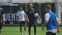 Juve: i dubbi di Tudor
