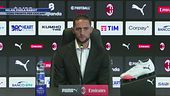 Milan, parla Rabiot
