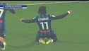 Il ritorno di Lookman