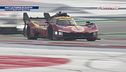 WEC, ad Austin tanti colpi di scena