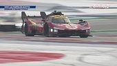 WEC, ad Austin tanti colpi di scena