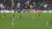 Juve, ora la Champions